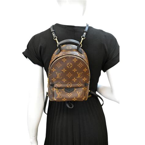 louis vuitton palm springs backpack mini price malaysia|palm springs backpack mini price.